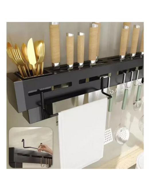 Multifunction Storage Rack