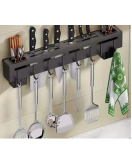 Multifunction Storage Rack