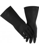 Nitrile Rubber Garden Gloves