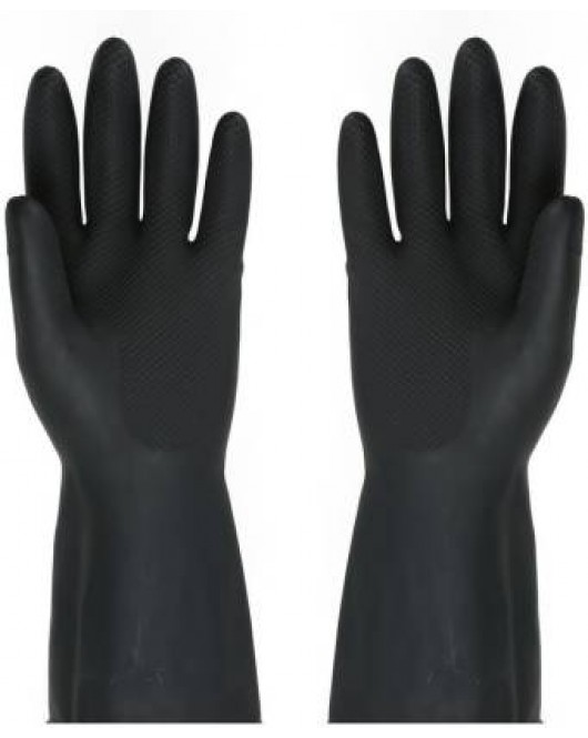 Nitrile Rubber Garden Gloves