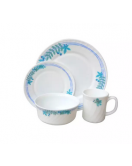 Opal Dinner Set