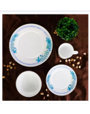 Opal Dinner Set