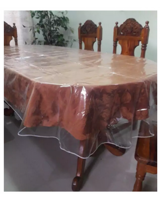 Oval Table Cover