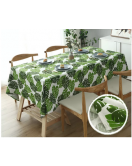 Patterned Table Cover