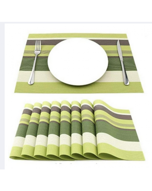 Placemat Bar Mat