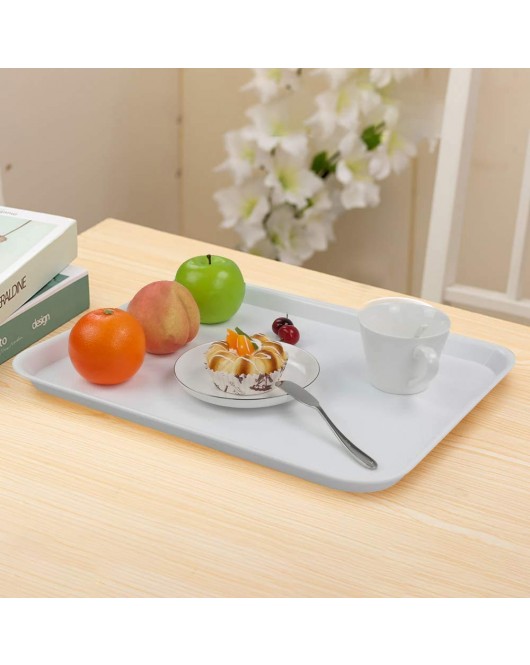 Platter Plastic Trays