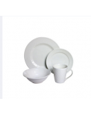 Porcelain Dinner Set