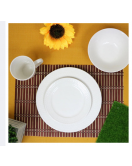 Porcelain Dinner Set