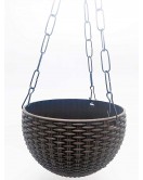 Pot Basket With Hook Set