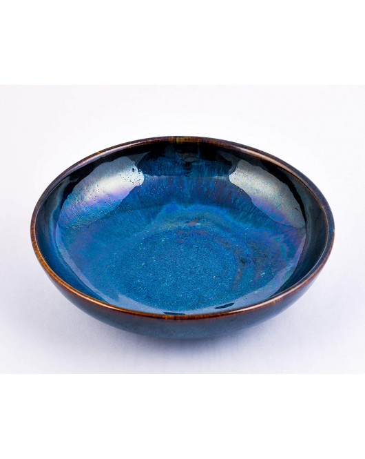 Pottery Hand Glazed Tableware