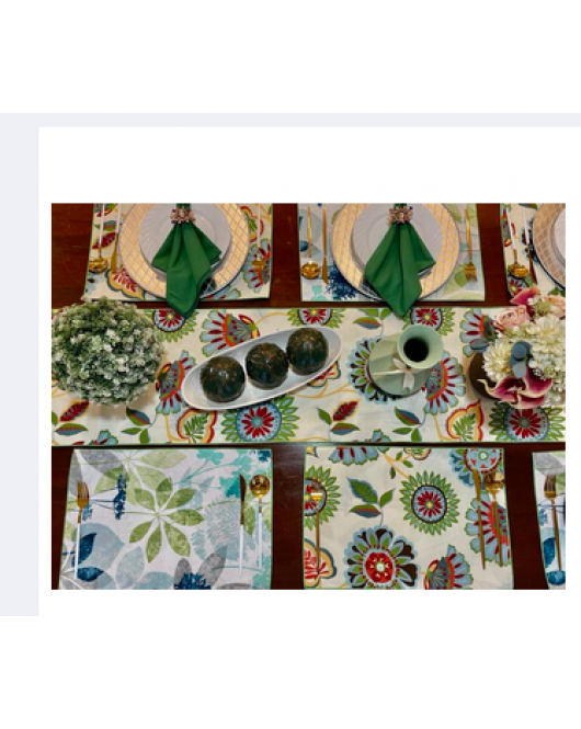 Reversible Placemat