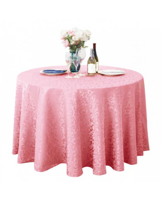 Round Table Cloth