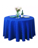 Round Table Cloth