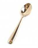 Royal Spoon For Desert