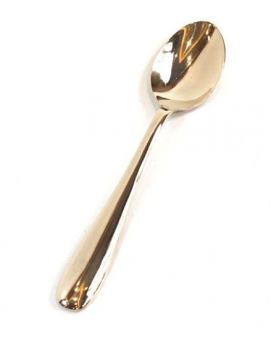 Royal Spoon For Desert