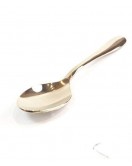 Royal Spoon For Desert