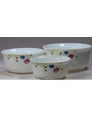 Serving Bowl Set