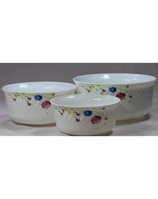 Serving Bowl Set