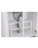 Storage Rack Kitchen Organizer