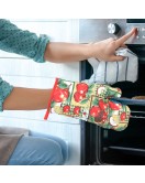 Thick Cooking Pad Gloves