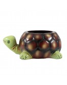 Tortoise Big Ceramic Pots