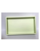 Tray In Soft Pastel