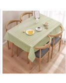 Waterproof Table Cloth