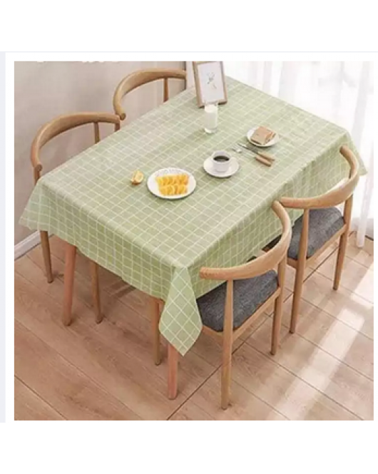 Waterproof Table Cloth