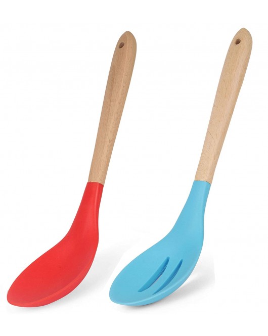 Wooden Spoon For Cooking