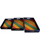 Woodworks Kitchen Trays