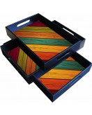 Woodworks Kitchen Trays