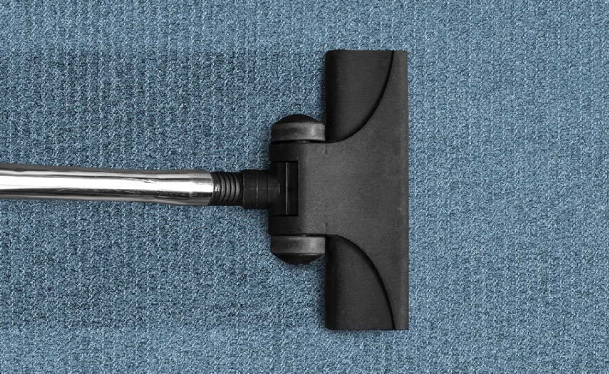 Carpet Cleaning Hacks That Will Do Wonders