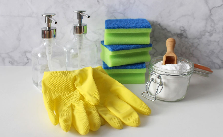 Easy Tips to Clean Your House