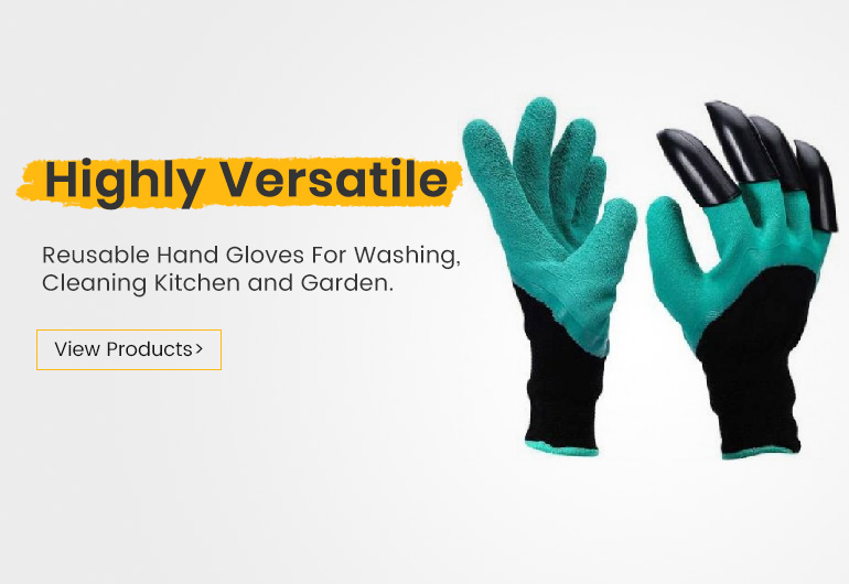 Gardening Gloves